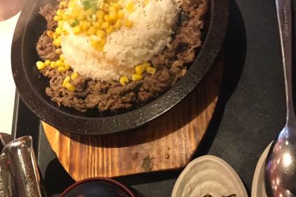 味千拉面(张家港购物公园店)