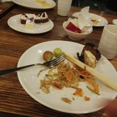 斗牛师牛排·自助餐厅(天山广场店) User Photo