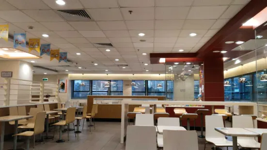 McDonald's (haoyun)