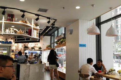 卡吉诺(王府井店)