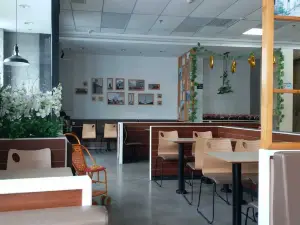 多美奇(社旗二店——萬德隆餐廳)