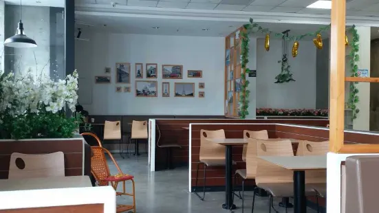 Domeki (Sheqi Second Store-Wandelong Restaurant)