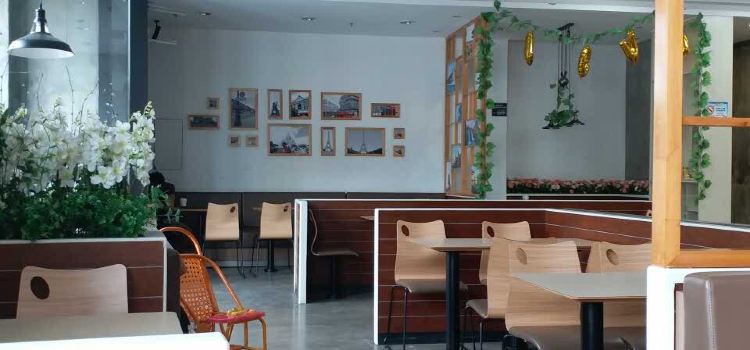 Domeki (Sheqi Second Store-Wandelong Restaurant)