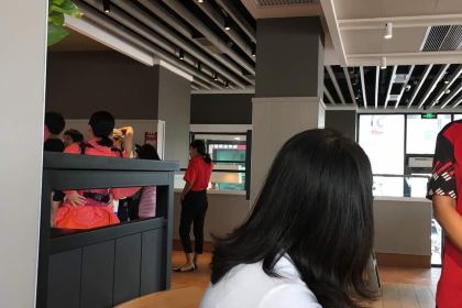 肯德基(东方店)