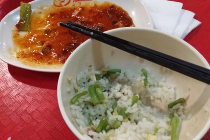 丰惠佳馅饼(成山大润发店)