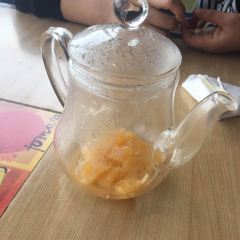 必胜客(雨润店) User Photo