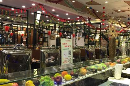 时尚经典牛排(官桥店)