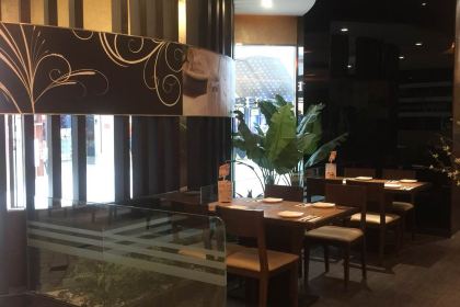 必胜客(万达广场店)