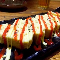 Sandujujiuwu (houzaimen) User Photo