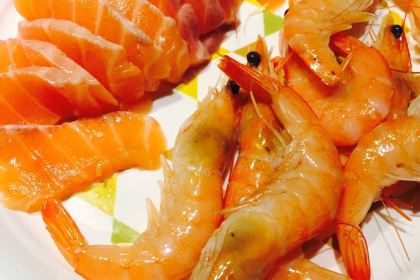 錢小奴海鮮自助餐廳