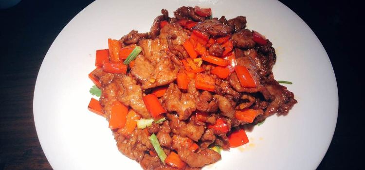 潮粥馆(启东店)