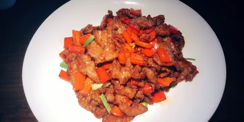 潮粥館（啟東店）