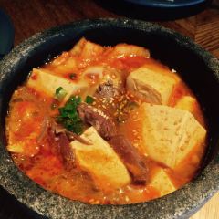 Shuitiantang Western Restaurant (changshuyinxiangcheng) User Photo