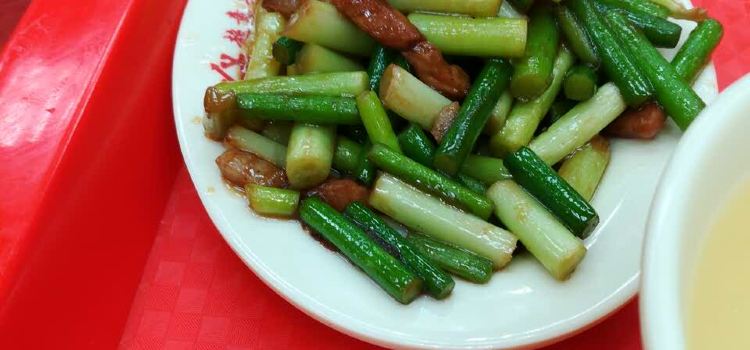 超意兴快餐(莱芜二店)