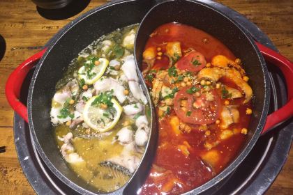 舒来喜鱼锅(陇海路店)