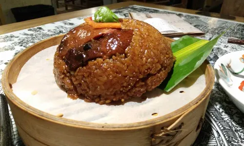 SU XIAO ZHU