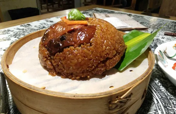 蘇小主(盐城宝龙店)