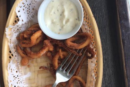 必胜客(航海路店)