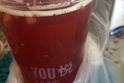麦当劳(唐山百货大楼店)