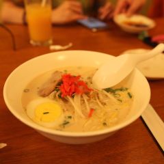 向日葵日料張用戶圖片