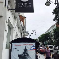 STUDIO ảnh của người dùng