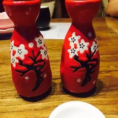 花果酒概念餐厅(鼓楼沿历史文化街区店) User Photo