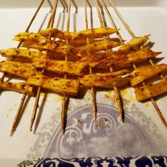 Huangjindabanjin·Barbecue User Photo