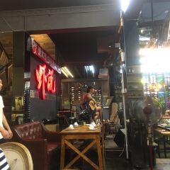 Yi Chu Xiang Guo User Photo