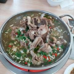 瑞仁羊架馆 User Photo