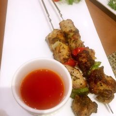 欧罗巴西餐厅(中央大街索菲亚广场店) User Photo