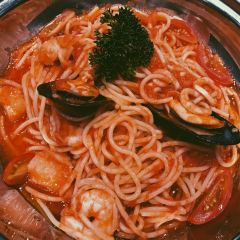 窑啊窑烧烤(新村店) User Photo