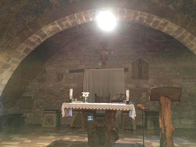 Basilica Papale di San Francesco