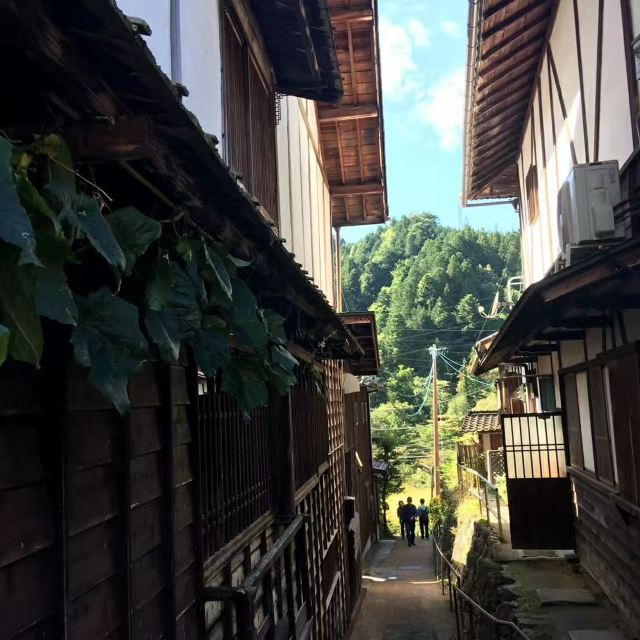Tsumago Attractions Kiso District Travel Review Travel Guide Trip Com