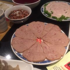 Dong Jia Wan Chongqing Hot Pot( Bin Jiang Dao ) User Photo