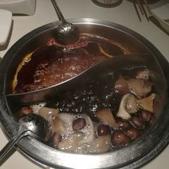 Haidilao Hot Pot (Joy City) User Photo