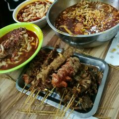 奇祥山西刀削面(龙熙家园店) User Photo