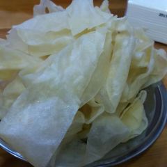 SI CHUAN YANG ROU SHANG 여행 사진