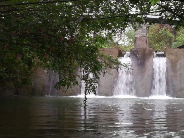 Taiji Wuse Valley