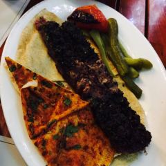 Wafi Gourmet(The Dubai Mall) User Photo