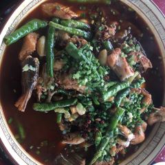 蒋辫子鲜鱼府 User Photo