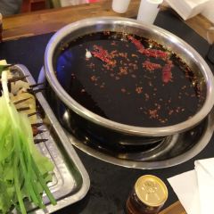 江二娃串串香(大同路店) User Photo