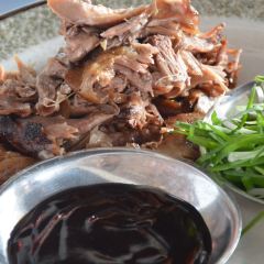 Andrew Kampung Restaurant User Photo