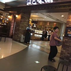 Han Ba Wei De User Photo