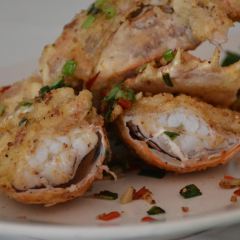 Ocean Green Restaurant 여행 사진
