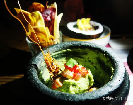 Fuego Troika Sky Dining