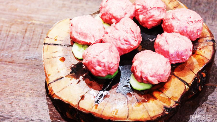 Dolar Shop ( Da Wei Cheng )