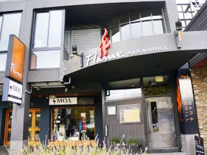 Flame Bar & Grill(皇后鎮店)