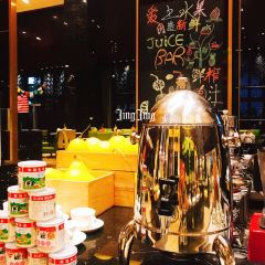 ECCO All Day Dining Restaurant User Photo