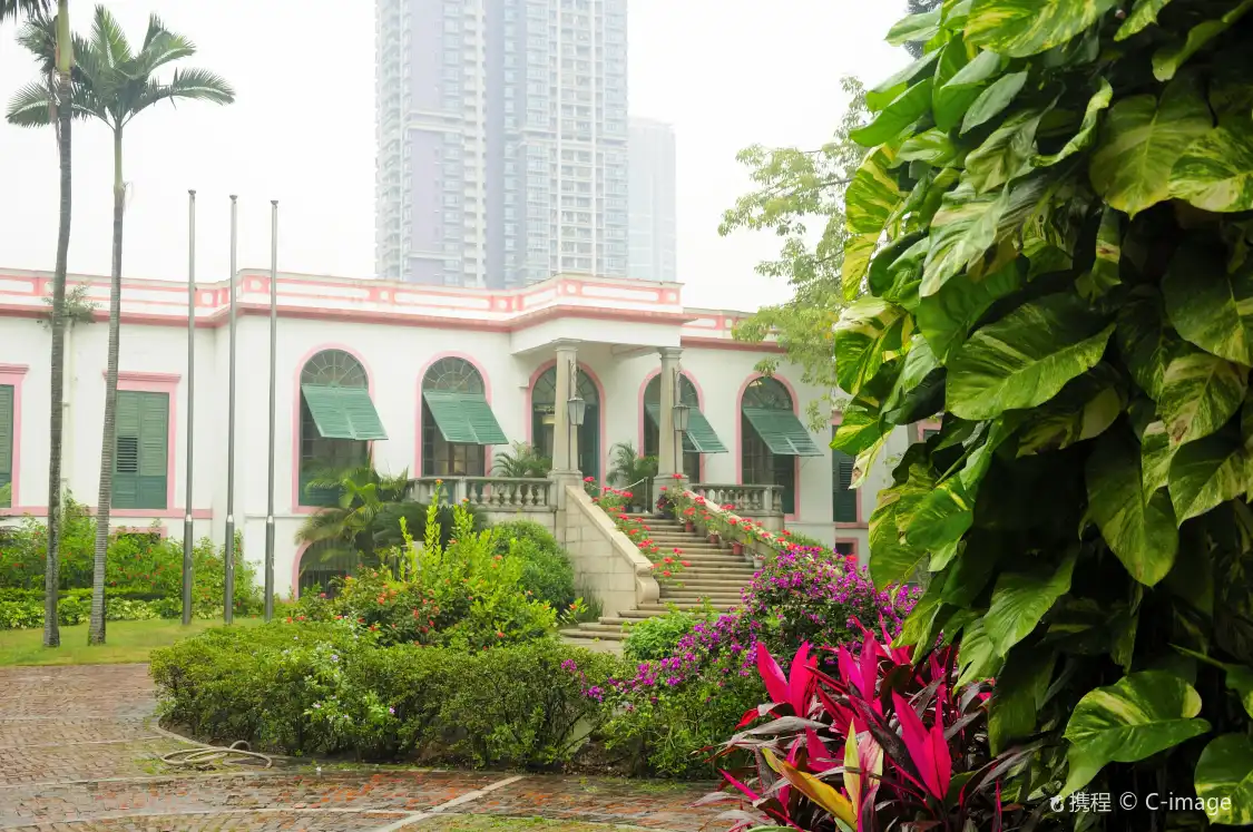 Hotel in zona Giardino Camoes
