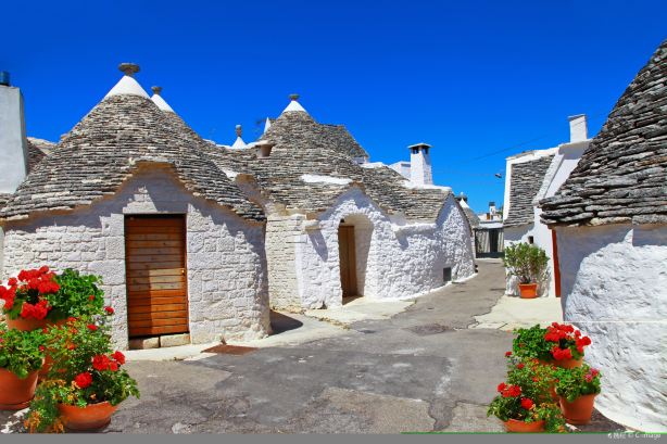Alberobello